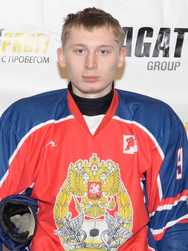 Есин Максим