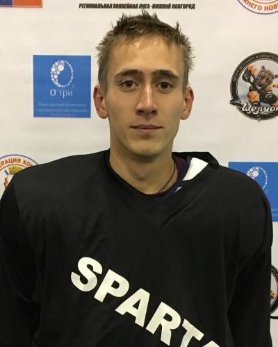 Тюкалкин Юрий