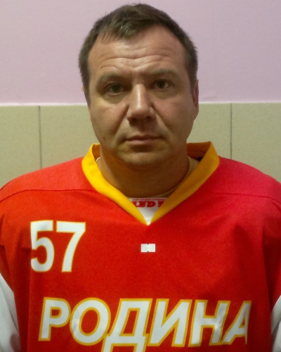 Фото Кундин Александр