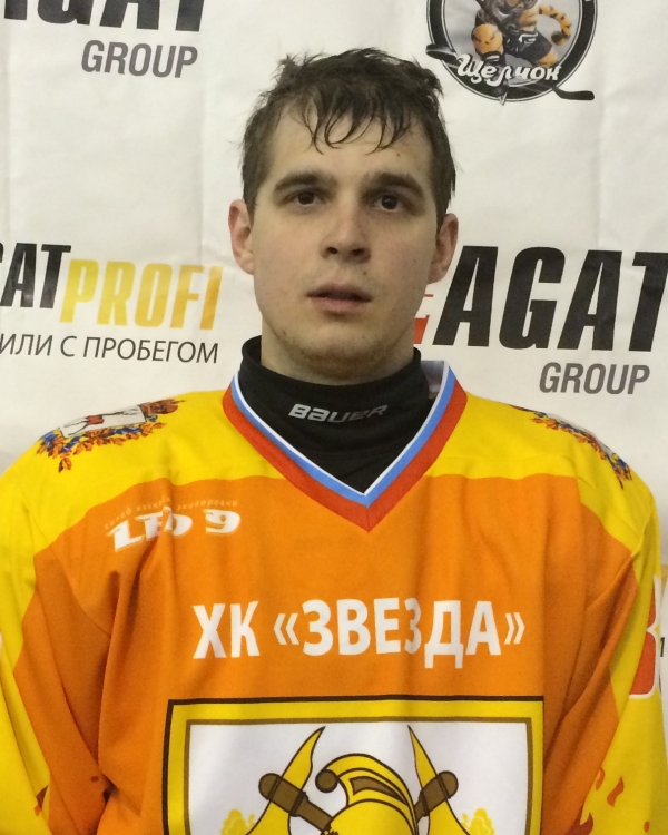 Фото Груздев Андрей