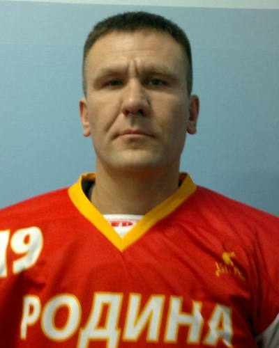 Фото Жунёв Алексей