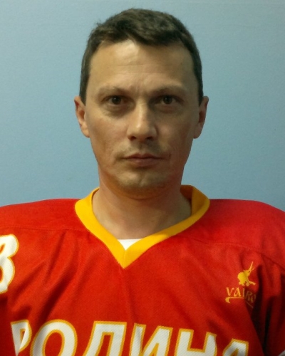 Фото Захаров Александр