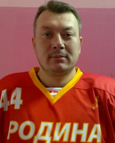 Фото Илькаев Рафаэль
