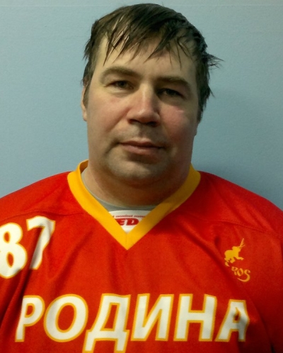 Фото Клишин Сергей