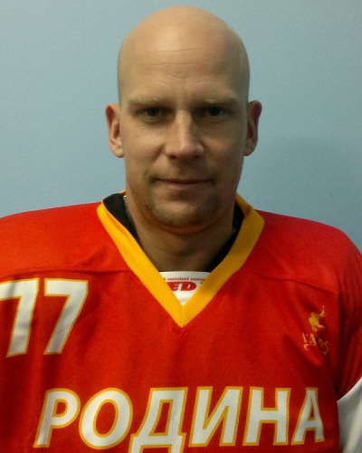 Фото Матяев Вадим