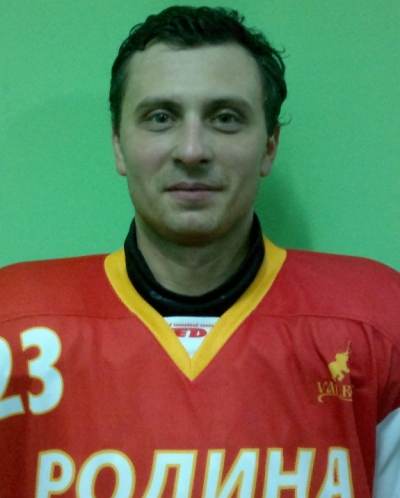 Фото Серов Андрей