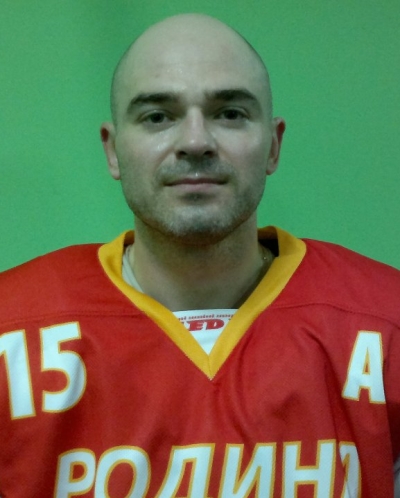 Фото Тимофеев Игорь