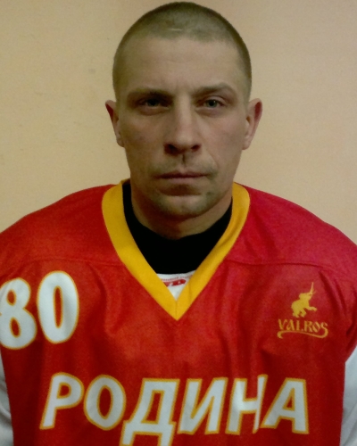 Фото Шмыков Владимир