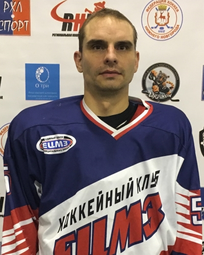 Графов Антон