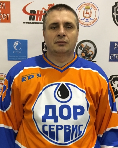 Фото Востряков Михаил