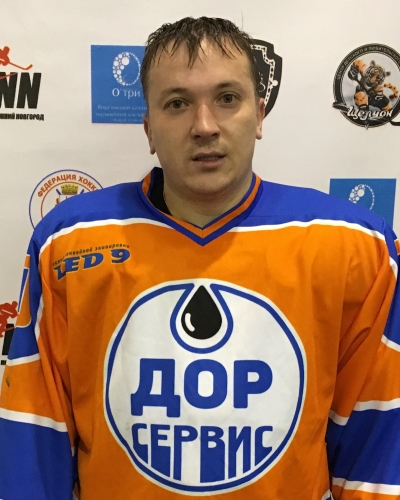Фото Холкин Максим