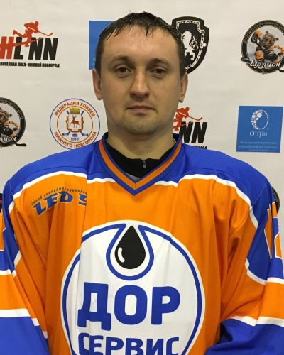 Фото Шагаров Алексей