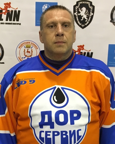 Фото Тихов Игорь
