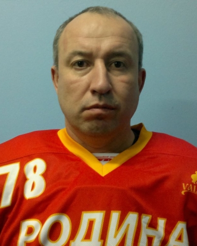 Фото Щеголев Ринат