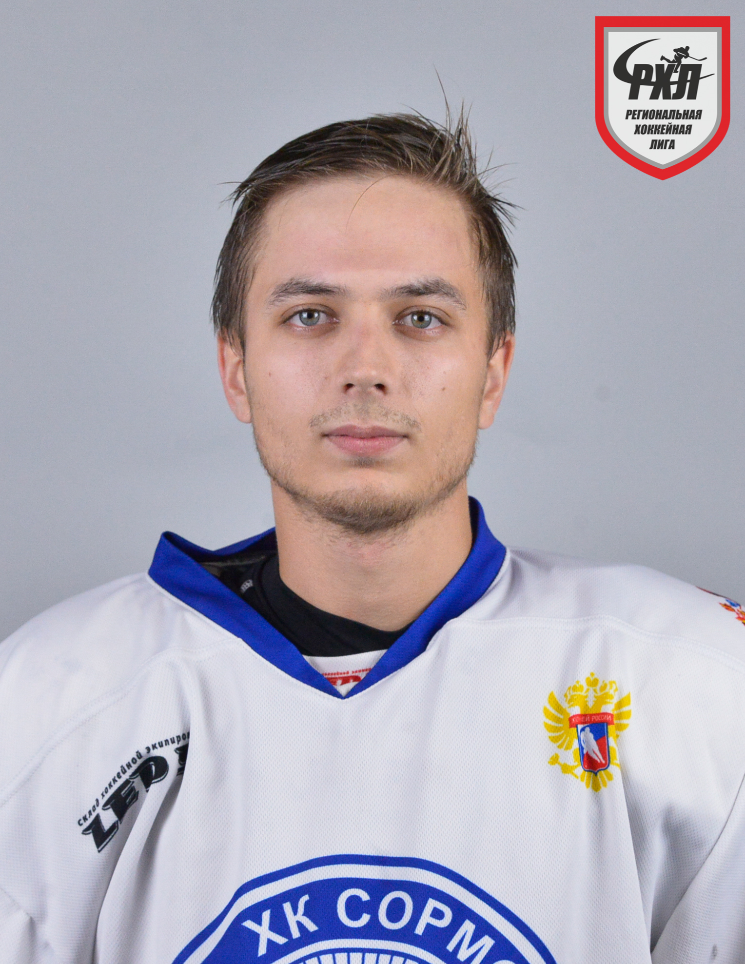 Филиппов Александр