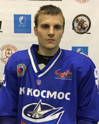 Фото Шмелев Максим
