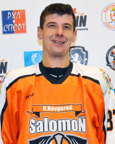 Матвеев Евгений