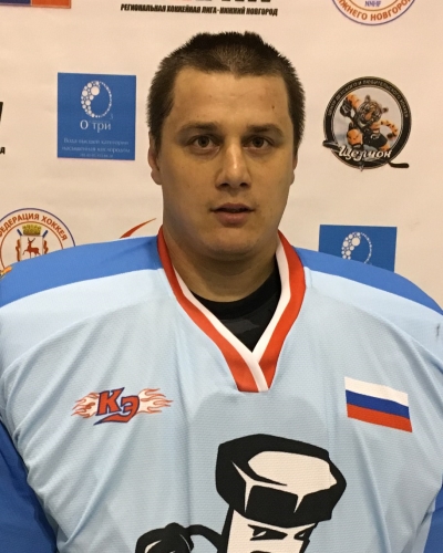 Фото Чиркунов Денис