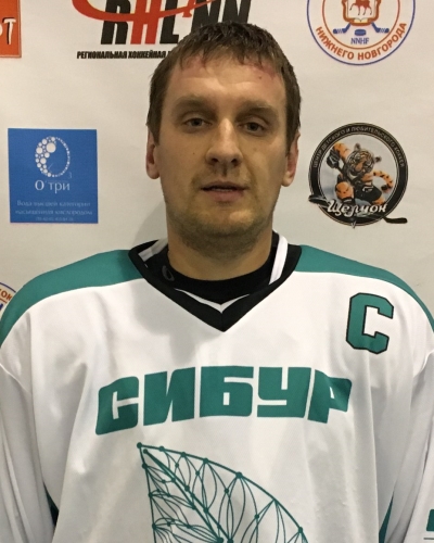 Игошев ст. Александр