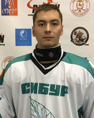 Бурин Вадим