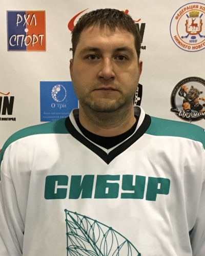 Пикуров Андрей
