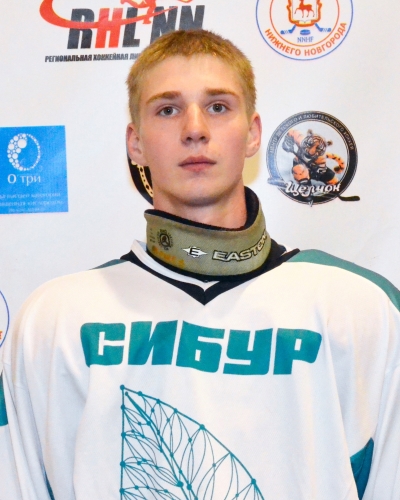 Игошев мл. Александр