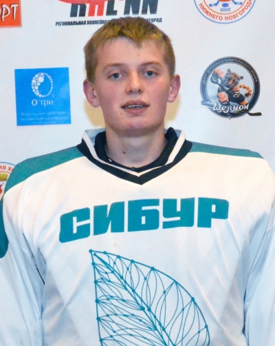 Меркурьев Алексей