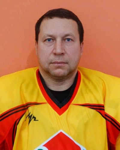 Фото Лебедев Алексей