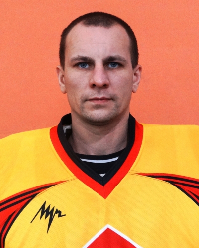 Фото Мантуров Александр