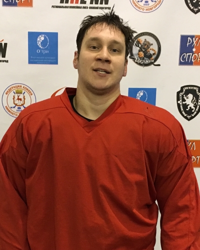 Фото Ширкаев Алексей