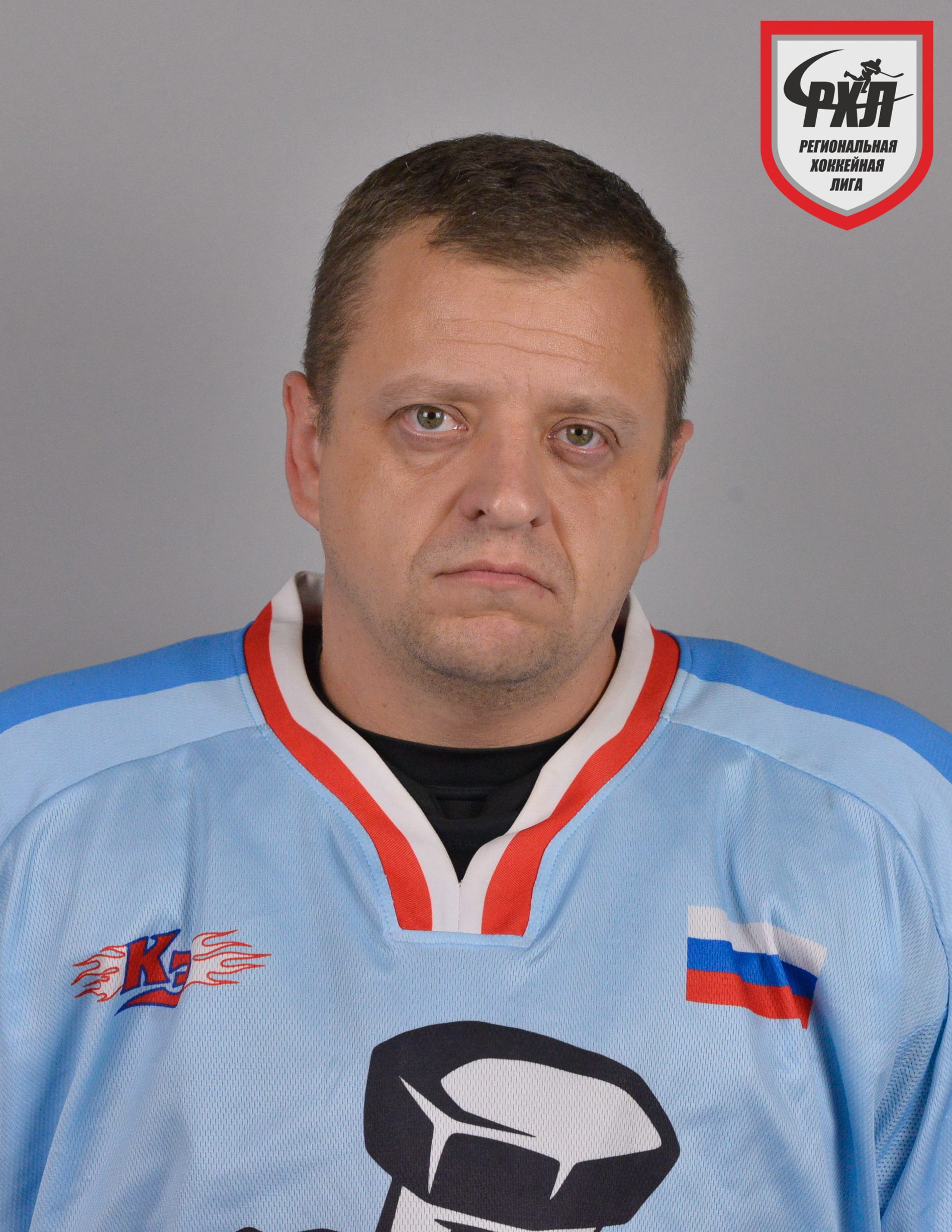 Фото Чаров Сергей