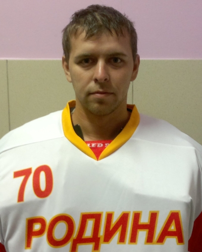 Фото Каверин Сергей