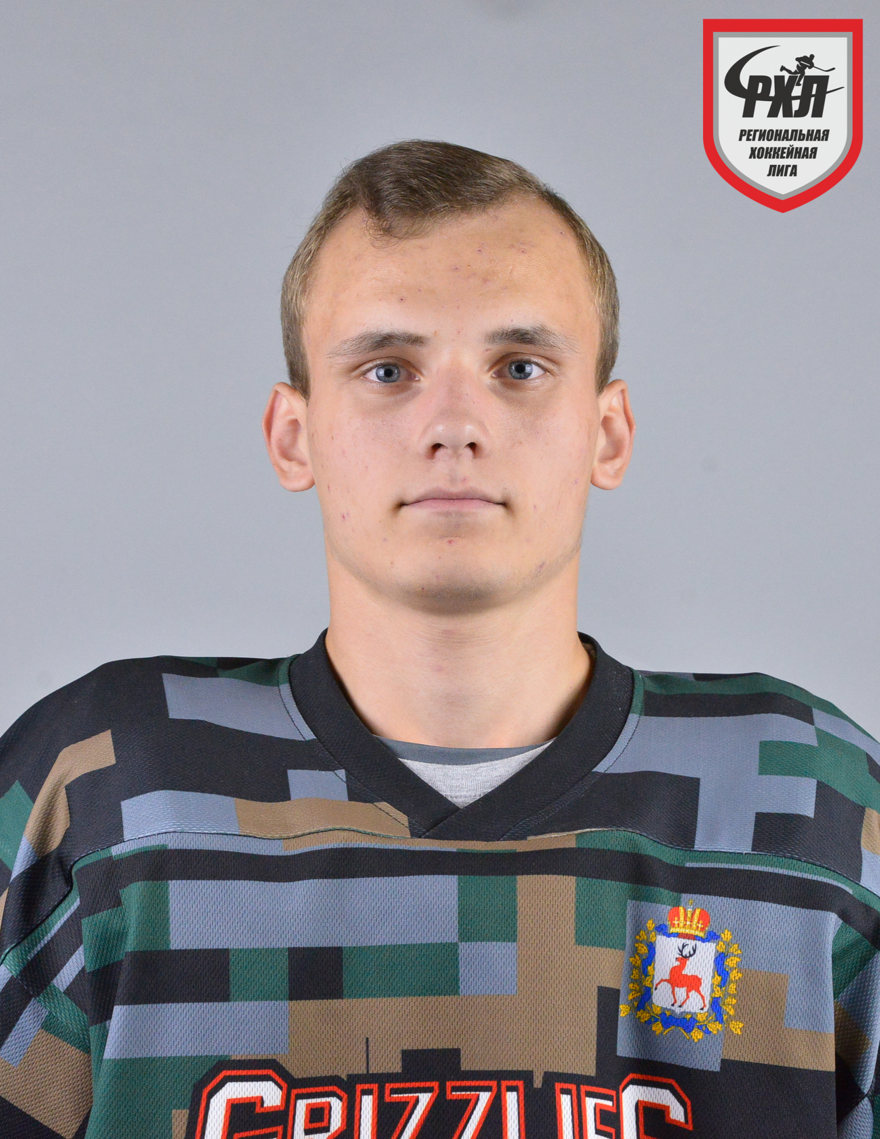 Фото Ивановский Иван