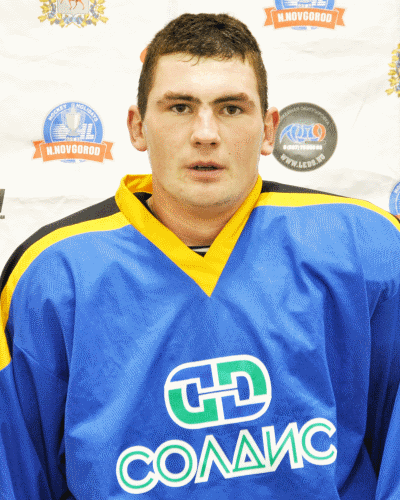 Швецов Сергей