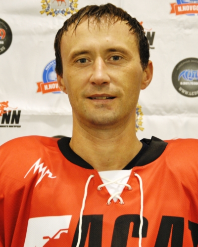 Воробьев Сергей
