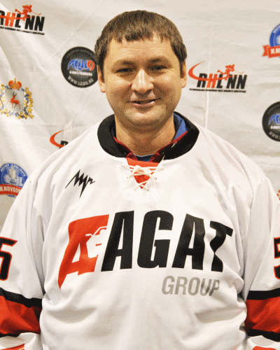 Лебедев Алексей