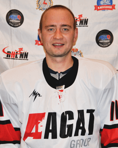 Крыжнев Иван