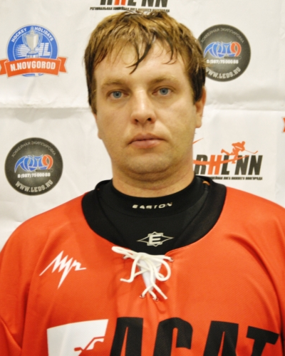 Коренев Роман