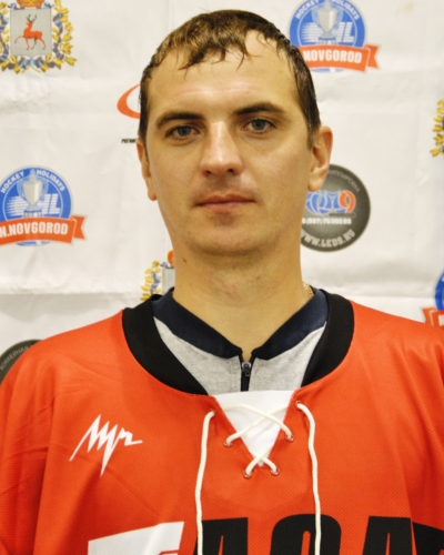 Зайцев Дмитрий