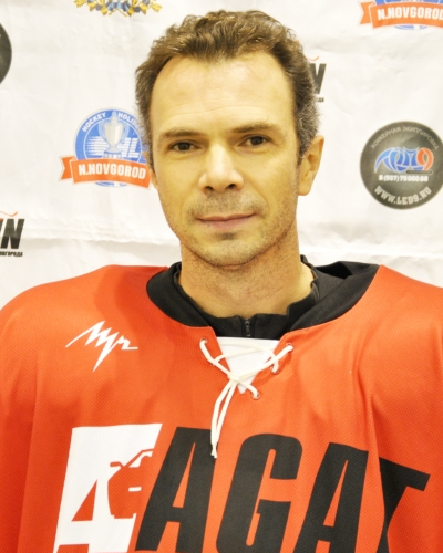 Селифанов Александр