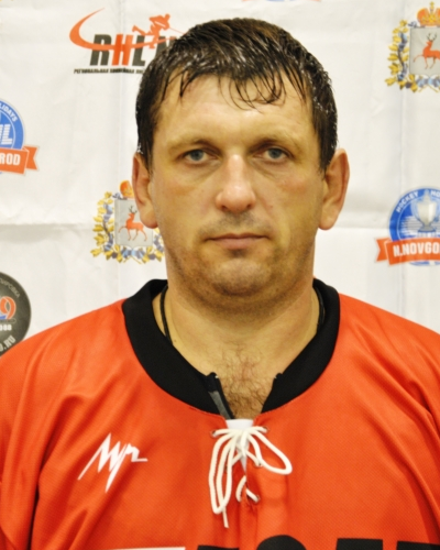 Коробов Сергей