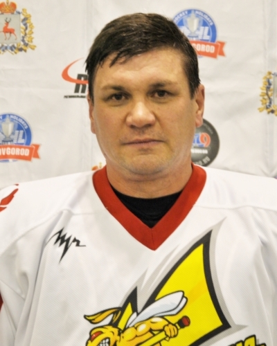 Рябков Андрей