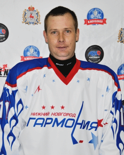 Фото Глазков Алексей