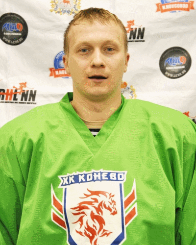 Фото Козлов Алексей