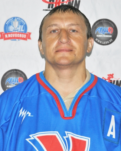 Фото Кочергаев Александр