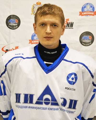 Фото Щеголев Сергей