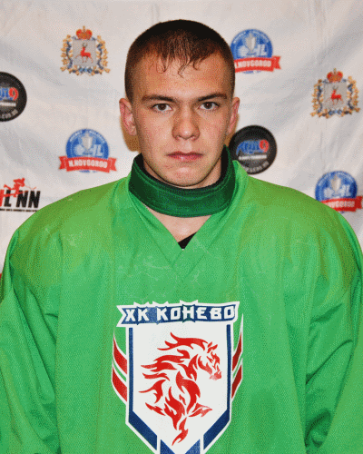 Фото Тоскин Алексей