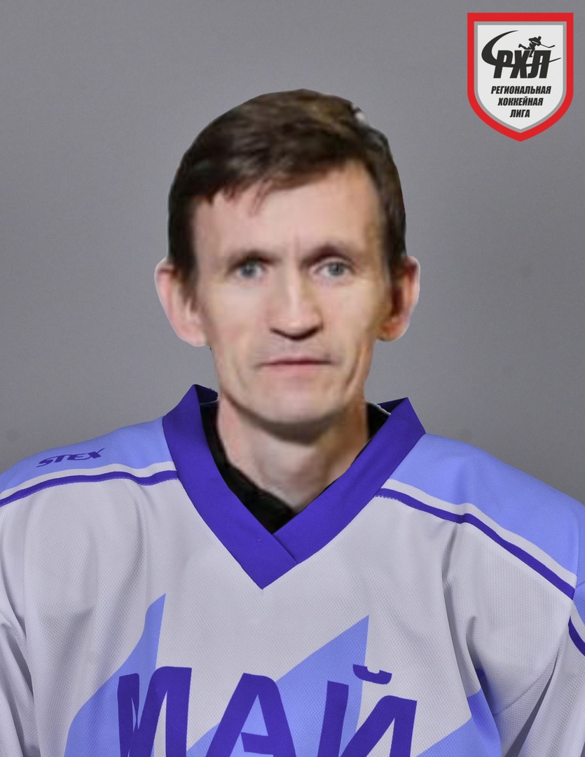 Фото Алешин Андрей
