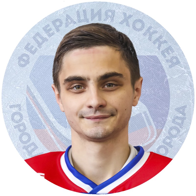 Моор Роман