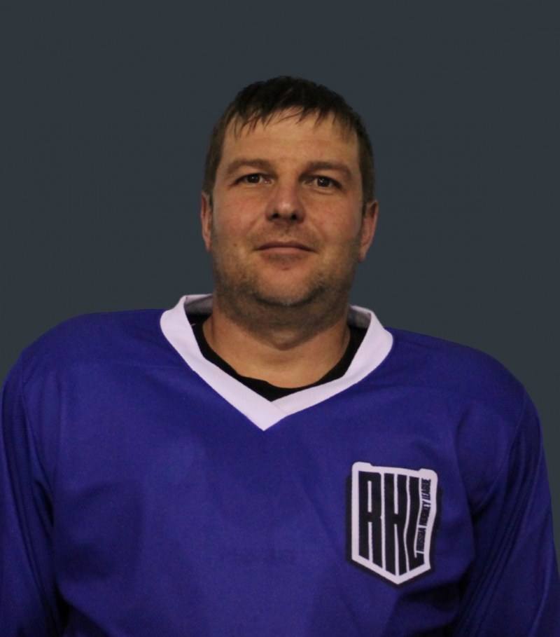Макаров Алексей